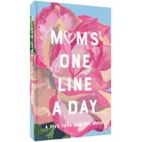 Abrams & Chronicle Books Mom's One Line a Day