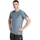 adidas Herren Own The Run Tee preloved Ink/White, XL