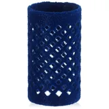 Efalock Professional Flockwickler 36 mm blau 12 St.