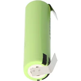 Panasonic NCR18650B 18650 3400 mAh 1 St.