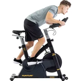 Tunturi S100 Sprinter Bike