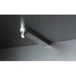 uno LED-Beleuchtung  New York , weiß