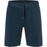 super.natural Solution Shorts Blau S