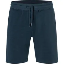 super.natural Solution Shorts Blau S