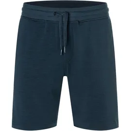 super.natural Solution Shorts Blau S