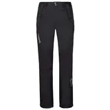 Rock Experience REMP04281 NOORVIK Pants Men Caviar XL