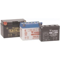 YUASA BATTERIE Y60-N24L-A offen ohne Saeure