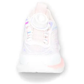 Dockers Pride Sneaker Kinder Weiß/Rosa 38