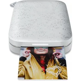 HP Sprocket 200 weiß