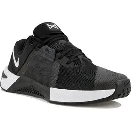 Nike Metcon 10 Black/White-Anthracite 41