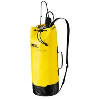 Petzl Classique Seilsack Gelb