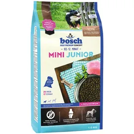 Bosch Tiernahrung Mini Junior 1 kg