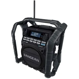 Sangean Utility-40 plus DAB+ schwarz
