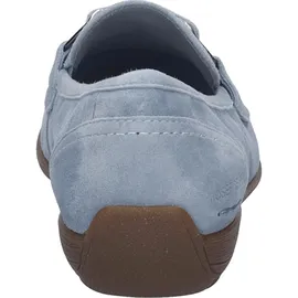 Josef Seibel Slipper himmelblau 39