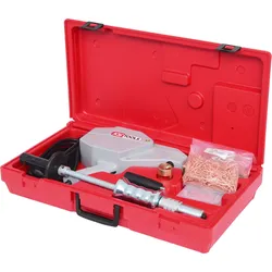 KS Tools Super-Spotter-Kit-Satz, mit Ausziehhammer - 500.8550