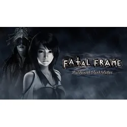 FATAL FRAME / PROJECT ZERO: Maiden of Black Water