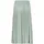 Betty & Co Betty&Co Midirock mit Plissee in Mint | Gr.: 38