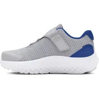Under Armour Inf Surge 4 Ac Laufschuhe Mod Gray