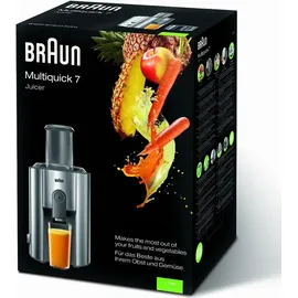 Braun Multiquick 7 J 700