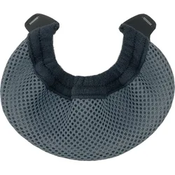 Shoei K Windabweiser, grau