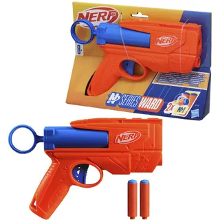 Hasbro Nerf N Series Ward