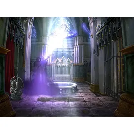 Redemption Cemetery 2: Die verlorenen Seelen (PC)