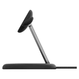 Belkin BoostCharge Pro Magnet. 3-in-1 Ladest.Qi2 sw. WIZ023vfBK