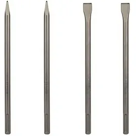 Bosch Meißel-Set 4tlg. SDS-max 400 mm