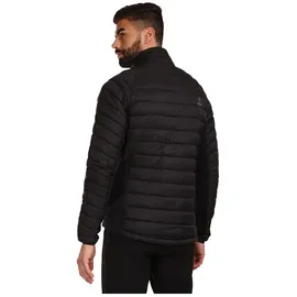 Kilpi Actis Daunenjacke - Black - XL