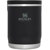 Stanley Thermo-Lunchbox ADVENTURE TO-GO FOOD JAR | 0,53L Trinkflaschen Schwarz