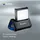 Varta Arbeitsleuchte ABS-Plastik 230 lm Schwarz