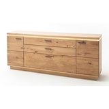 MCA Furniture MCA Barcelona Sideboard Holzwerkstoff/Bianco