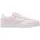 Reebok Smash Edge Low Schwarz 39