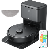 eufy L60 Hybrid SES EU Version, schwarz