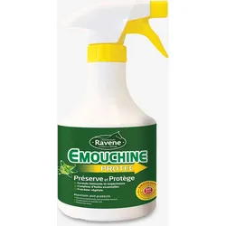 Insektenschutz Emouchine Pony/Pferd 500ml EINHEITSFARBE 0.5 LITER