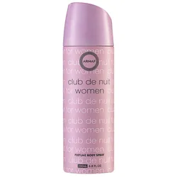 Armaf Club de Nuit Woman Körperspray 200 ml