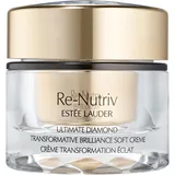 Estée Lauder Re-Nutriv Ultimate Diamond Transformation Brilliance Soft Creme 30 ml