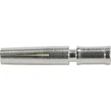 Harting Crimpkontakt gerade Buchse 09350006207