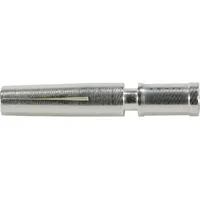 Harting Crimpkontakt gerade Buchse 09350006207