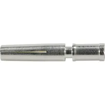Harting Crimpkontakt gerade Buchse 09350006207