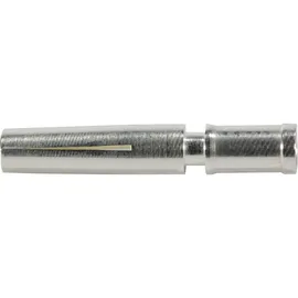 Harting Crimpkontakt gerade Buchse 09350006207