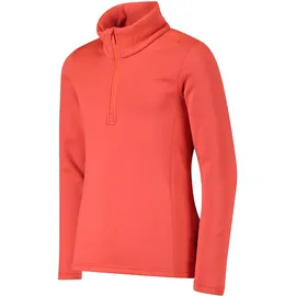 CMP Mädchen Langarm Shirt KID G SWEAT 39E2245-B715 110 - Calypso - 110