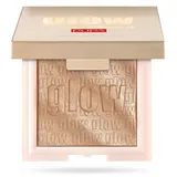 PUPA Milano Glow Obsession Compact 6 g 002 Rose Gold