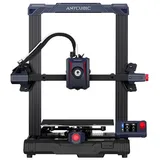 Anycubic Kobra 2 Neo 3D Printer - 3D Drucker - Pearl polylactide (PLA)