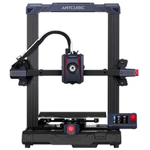 Anycubic Kobra 2 Neo 3D Printer - 3D Drucker - Pearl polylactide (PLA)