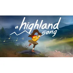 A Highland Song