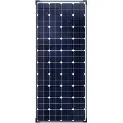 150W Hochleistungs-Solarmodul SP-Ultra 44V Solarpanel