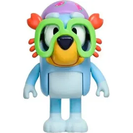 Bluey Puppenhaus Bluey Beach Cabin mehrfarbig