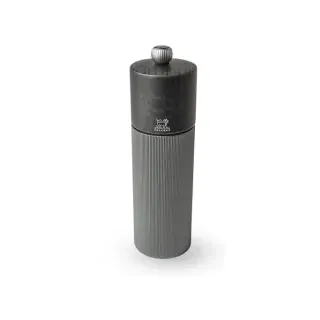 Salzmühle Line Carbone 17,9 cm Holz Grau M (Medium)
