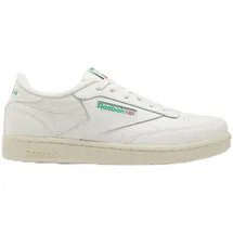Reebok Classic Club C«, weiß